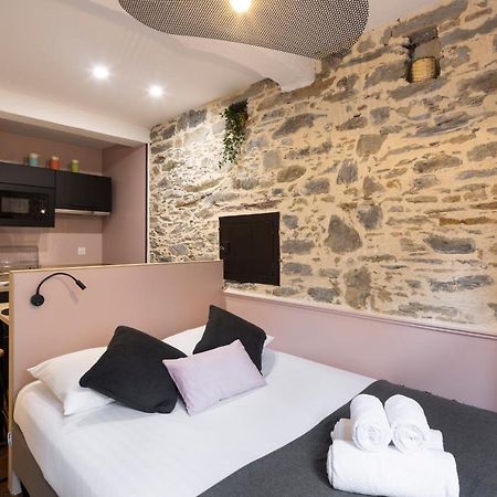 Ty Color'S Apartment Rennes Room photo