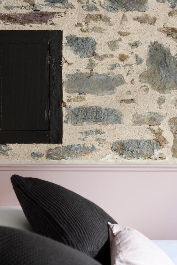 Ty Color'S Apartment Rennes Room photo