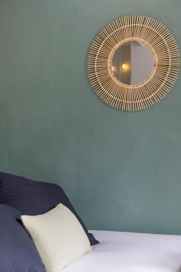 Ty Color'S Apartment Rennes Room photo